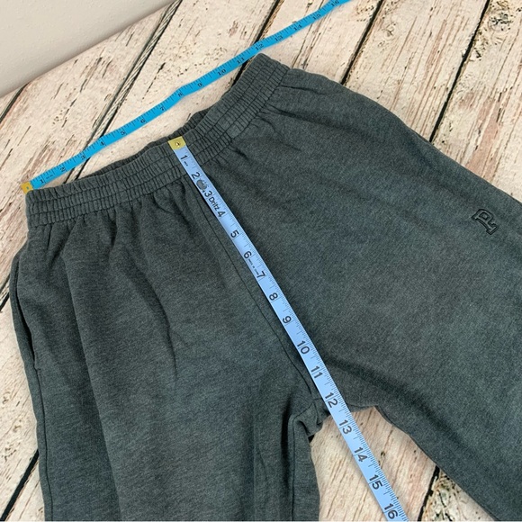 NWT Small PINK Victoria’s Secret High Waist Campus Joggers Sweats Tie Dye Vspink - Picture 11 of 11